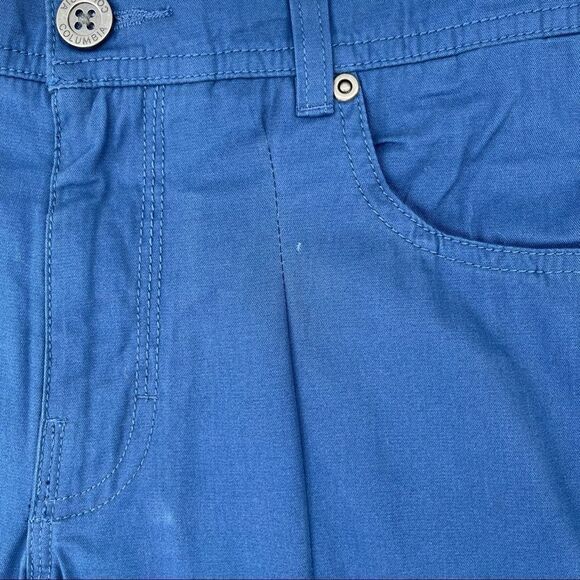 COLUMBIA Chino Shorts - Picture 12 of 13